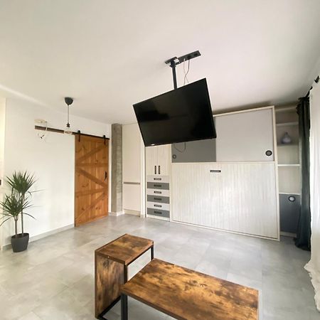 Apartmán Centrico, Luminoso Y Equipado Madrid Exteriér fotografie