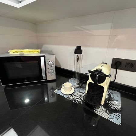 Apartmán Centrico, Luminoso Y Equipado Madrid Exteriér fotografie