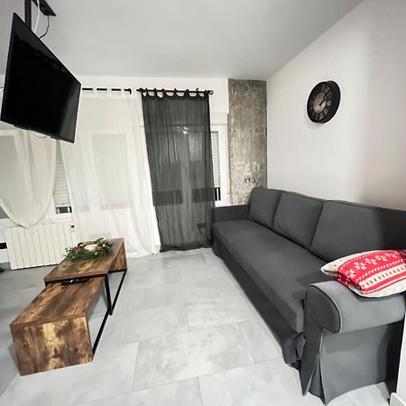 Apartmán Centrico, Luminoso Y Equipado Madrid Exteriér fotografie