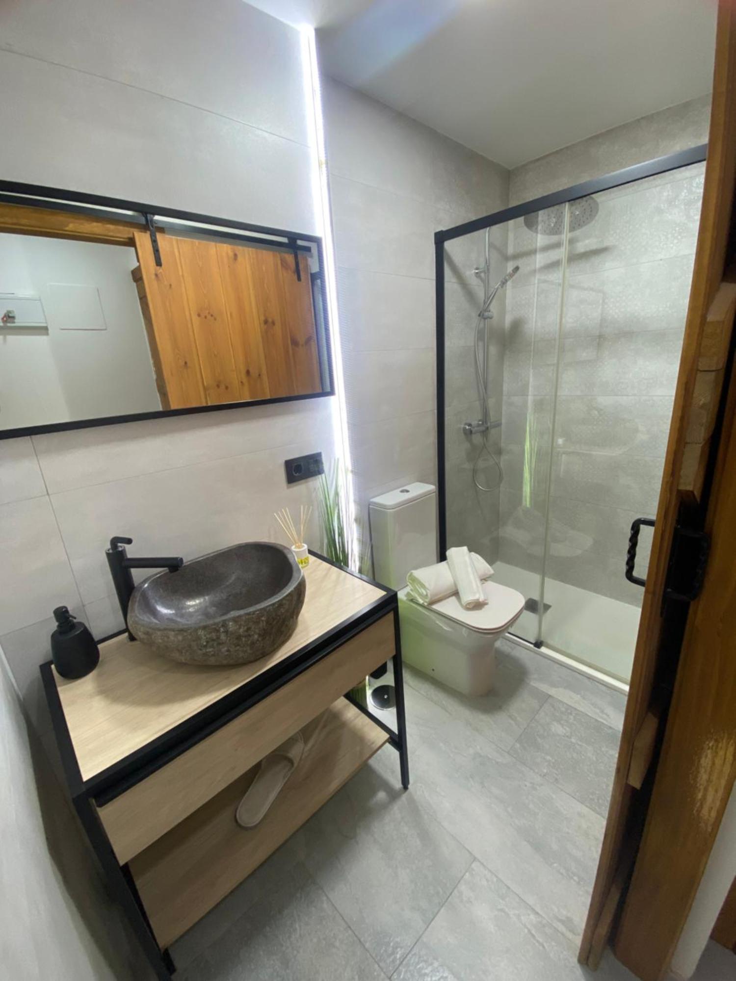 Apartmán Centrico, Luminoso Y Equipado Madrid Exteriér fotografie