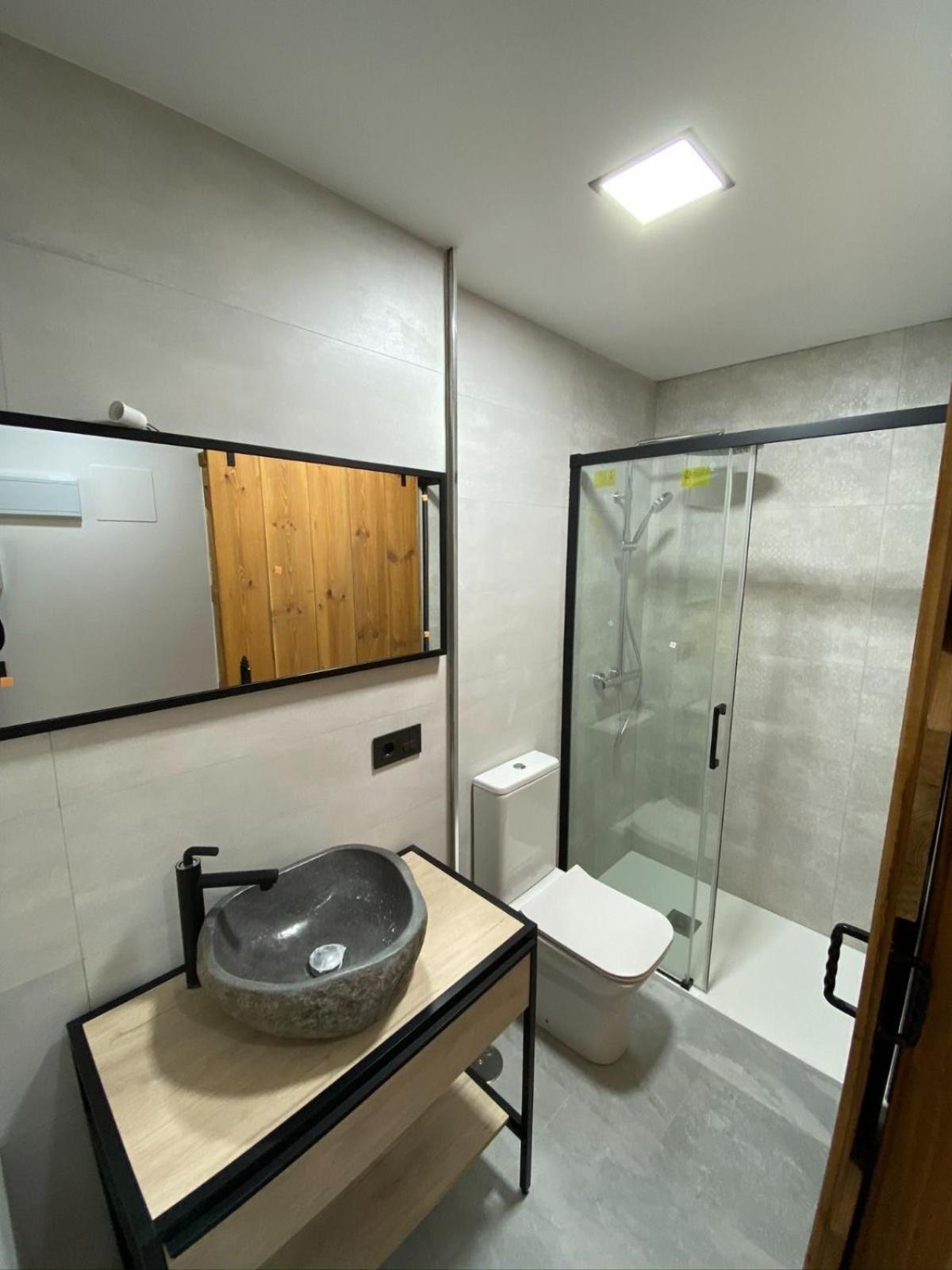 Apartmán Centrico, Luminoso Y Equipado Madrid Exteriér fotografie