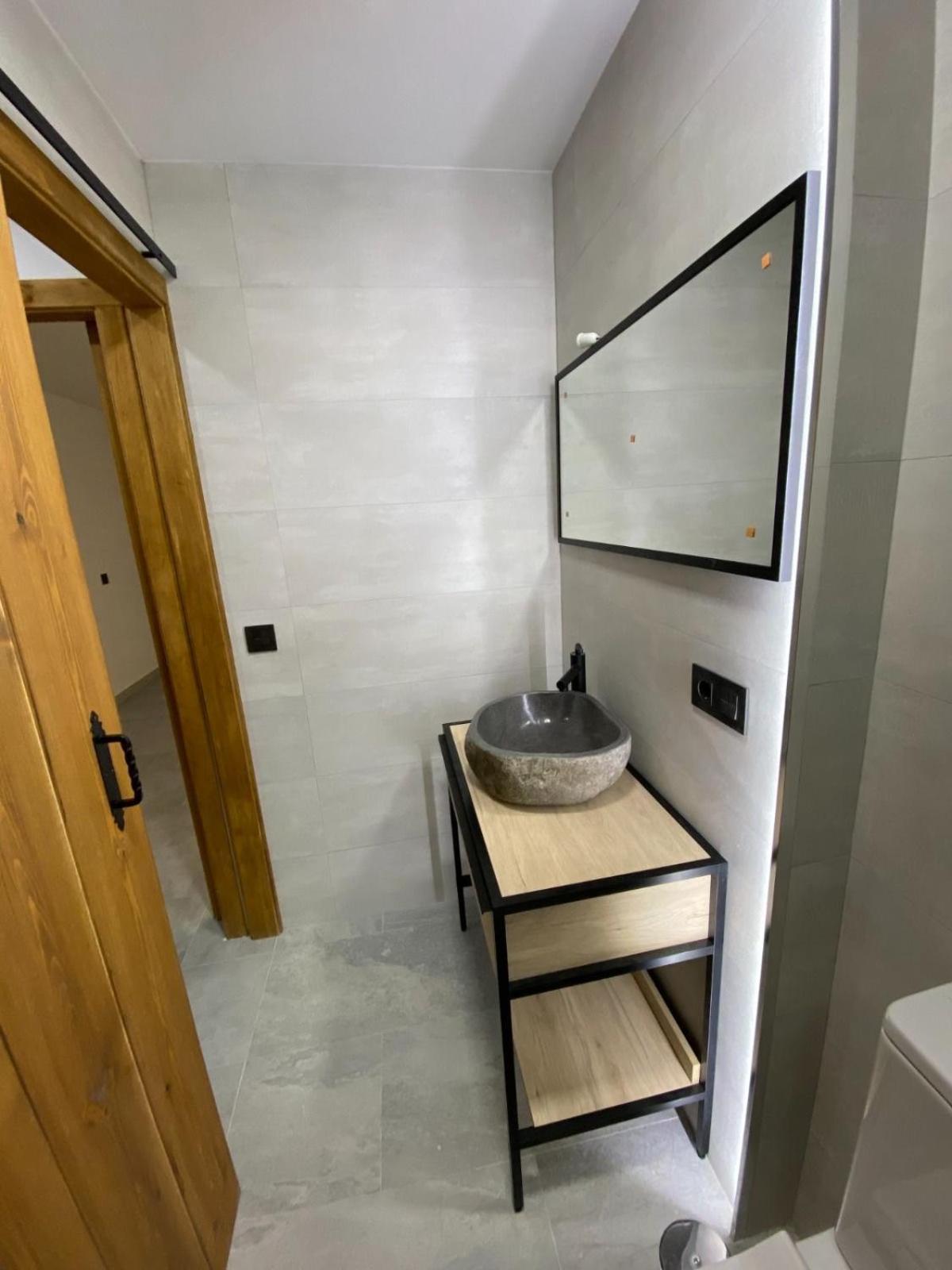 Apartmán Centrico, Luminoso Y Equipado Madrid Exteriér fotografie