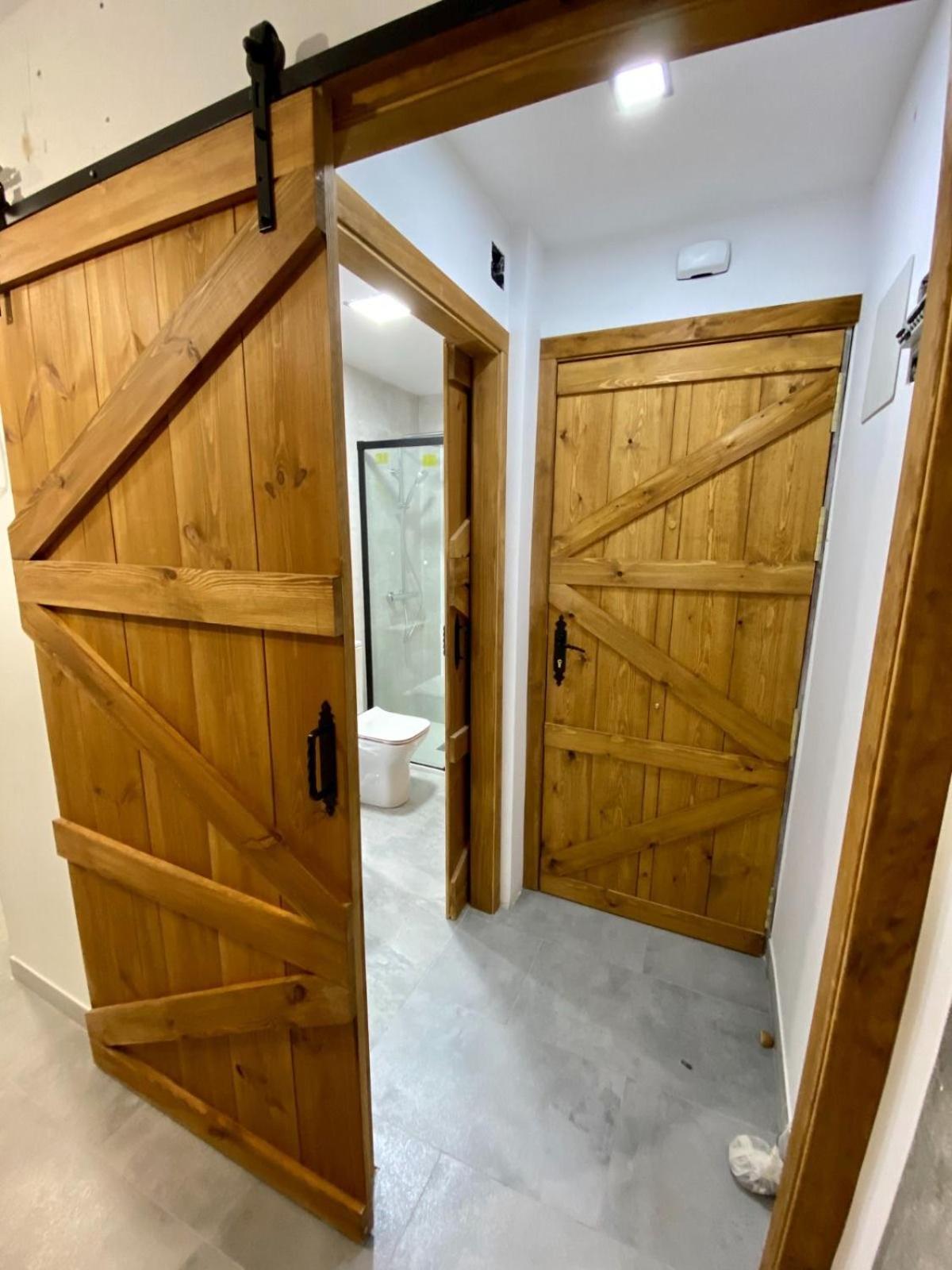 Apartmán Centrico, Luminoso Y Equipado Madrid Exteriér fotografie
