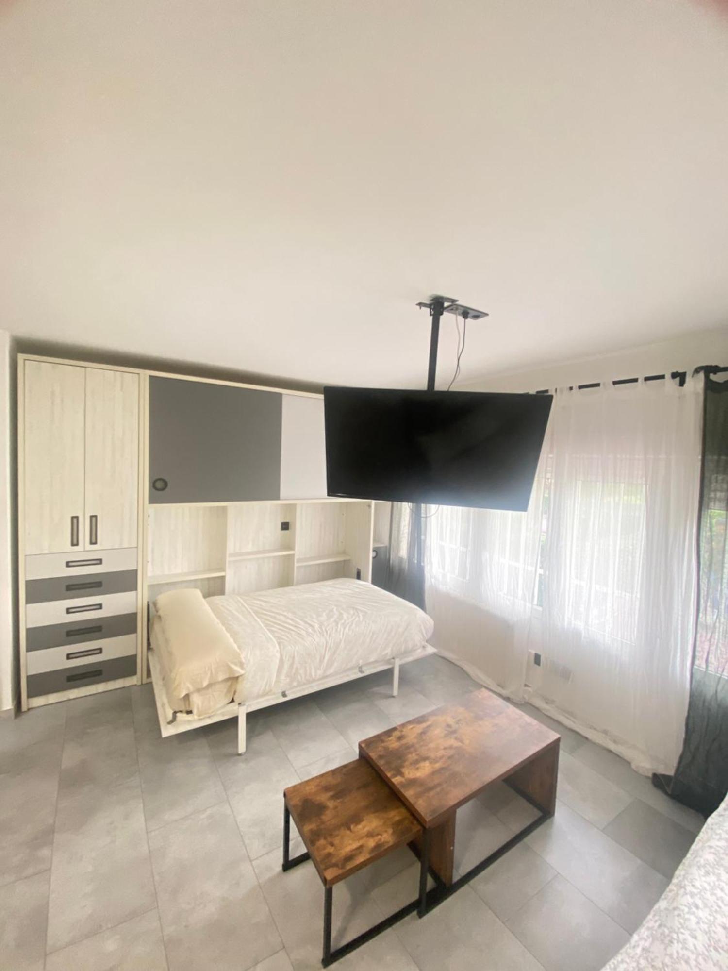 Apartmán Centrico, Luminoso Y Equipado Madrid Exteriér fotografie