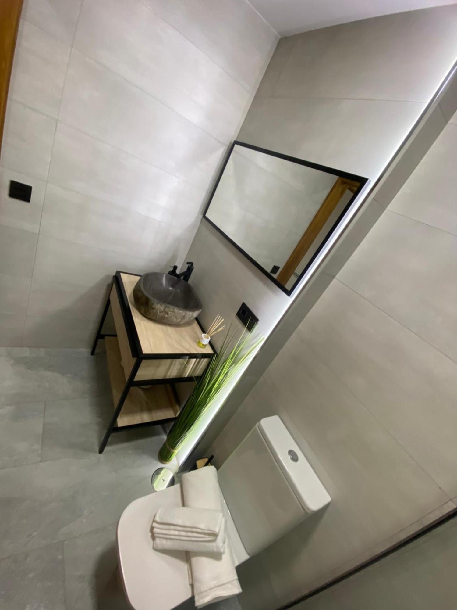 Apartmán Centrico, Luminoso Y Equipado Madrid Exteriér fotografie