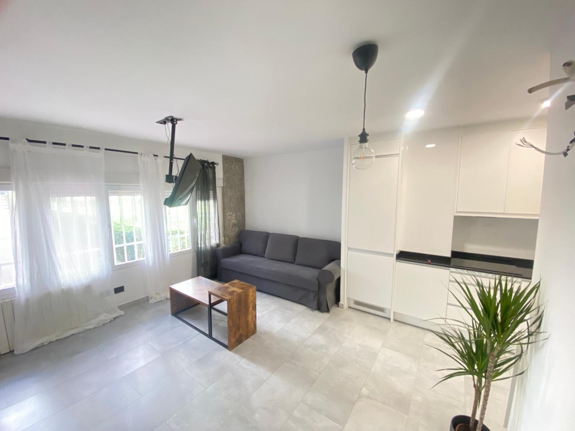 Apartmán Centrico, Luminoso Y Equipado Madrid Exteriér fotografie