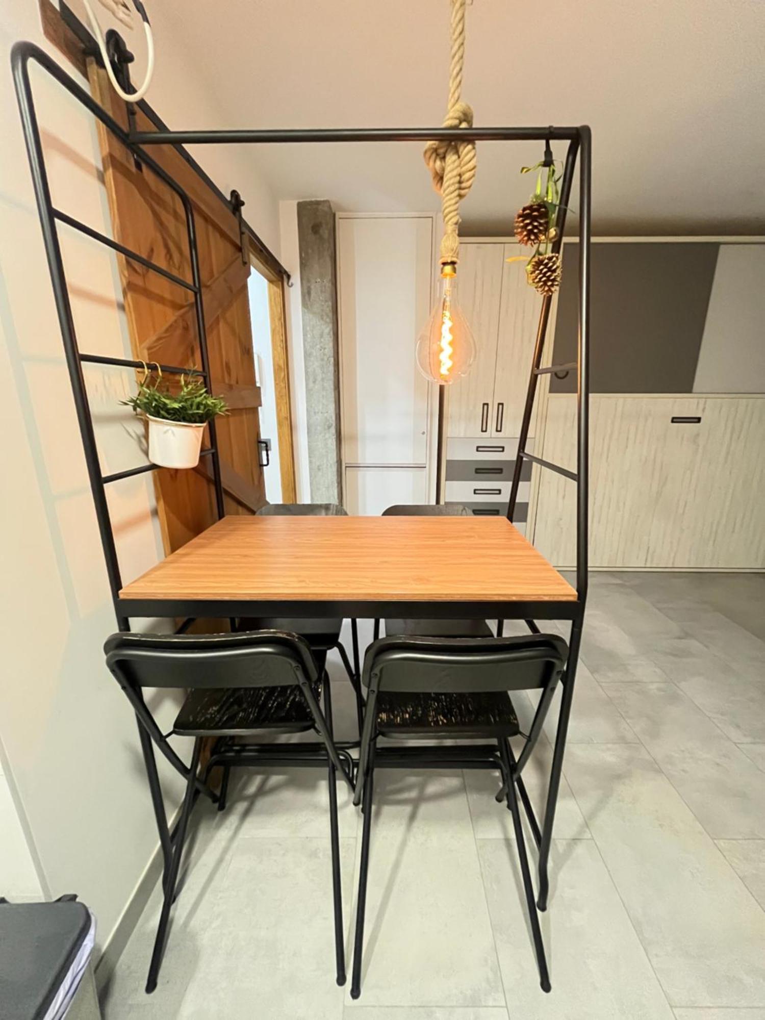 Apartmán Centrico, Luminoso Y Equipado Madrid Exteriér fotografie