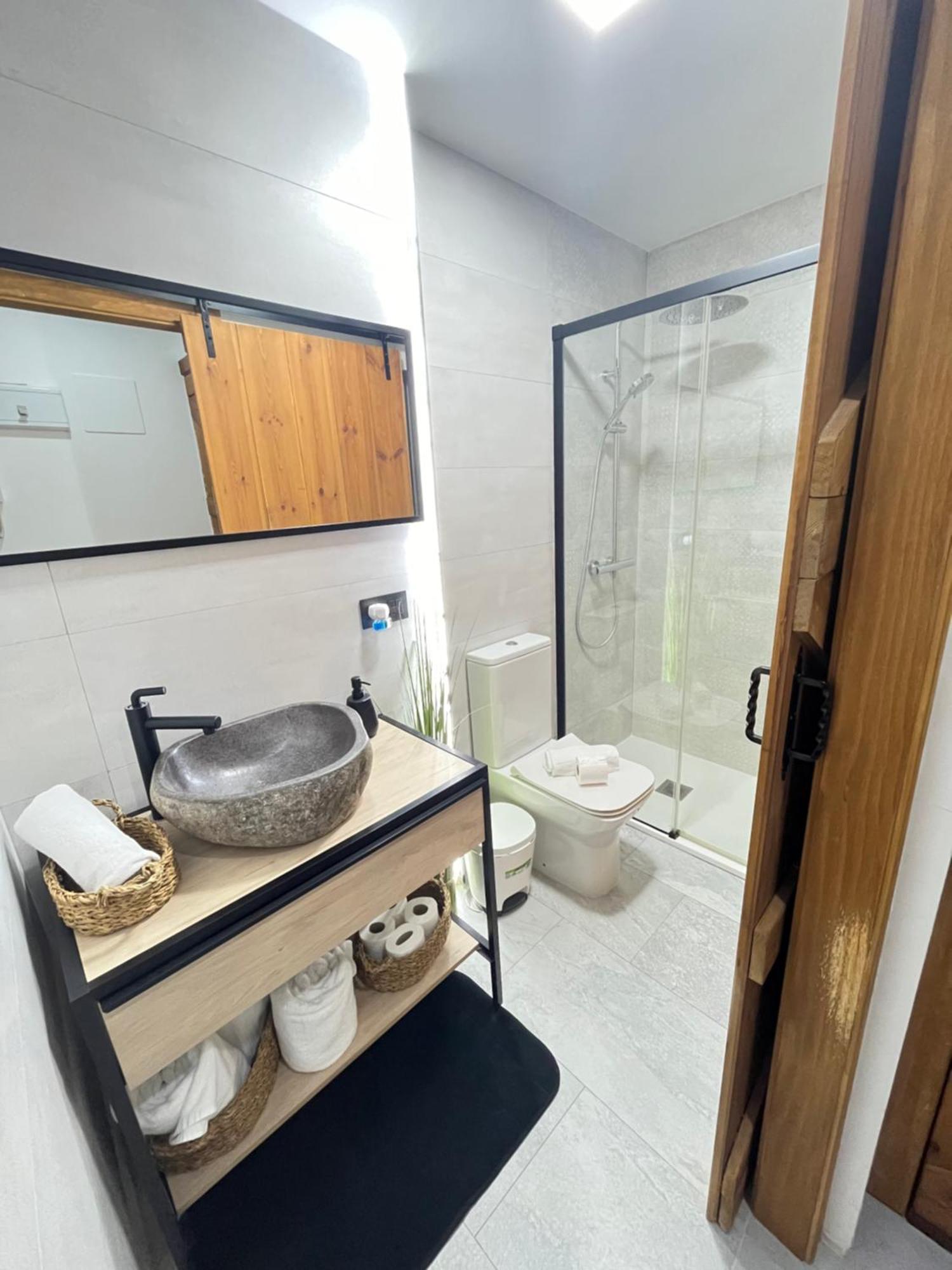 Apartmán Centrico, Luminoso Y Equipado Madrid Exteriér fotografie